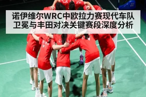 诺伊维尔WRC中欧拉力赛现代车队卫冕与丰田对决关键赛段深度分析